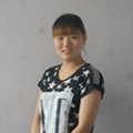 李芳
