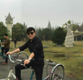 周明